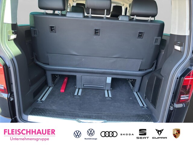 Volkswagen T6.1 Multivan