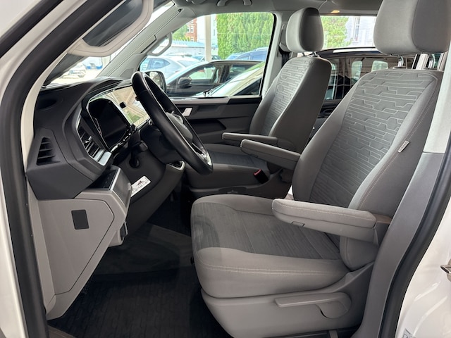 Volkswagen T6.1 California