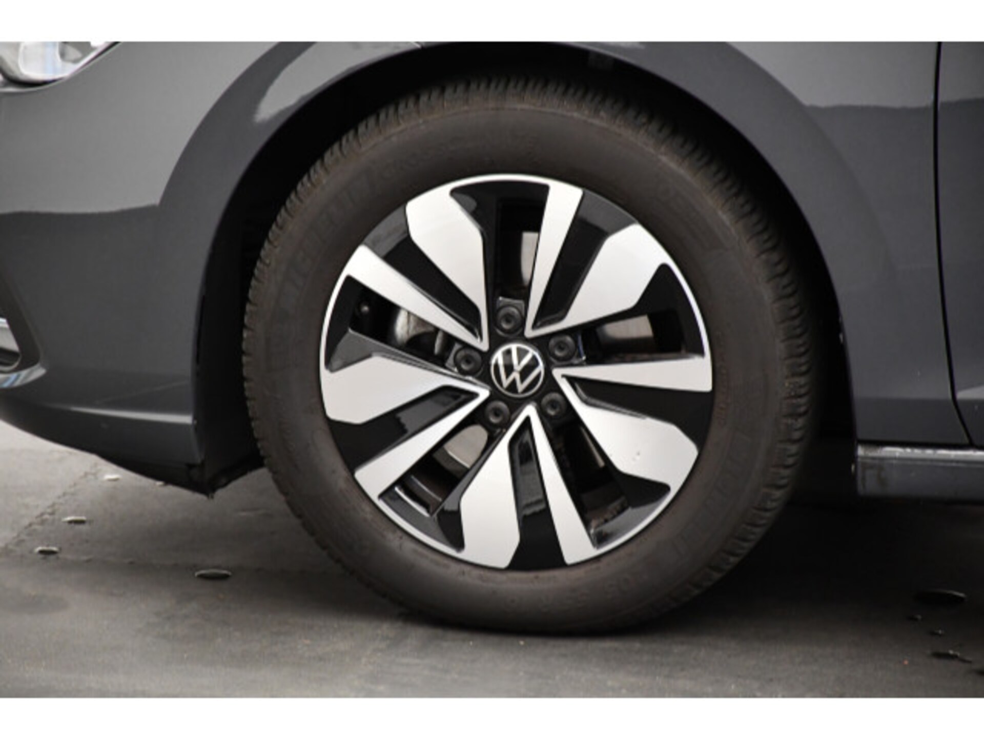 Volkswagen Golf MOVE