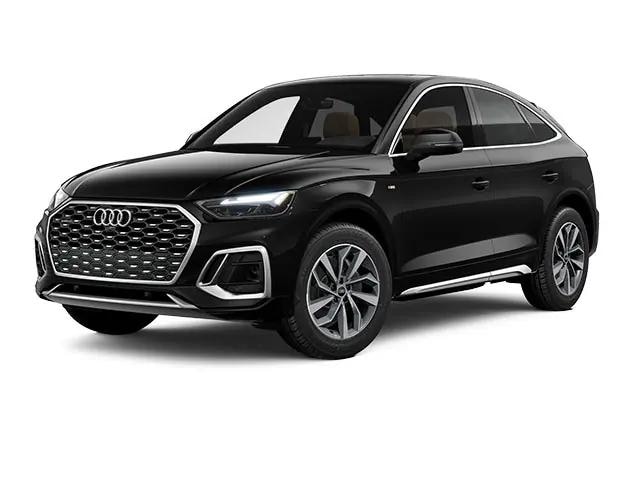 2025 Audi Q5 Sportback Premium's photo