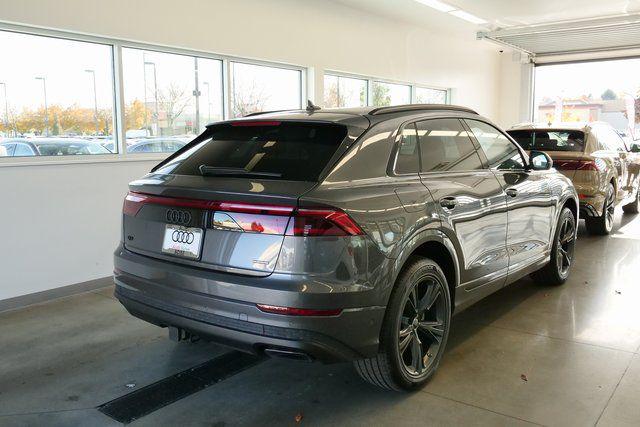 2026 Audi Q8 Premium - Photo 6