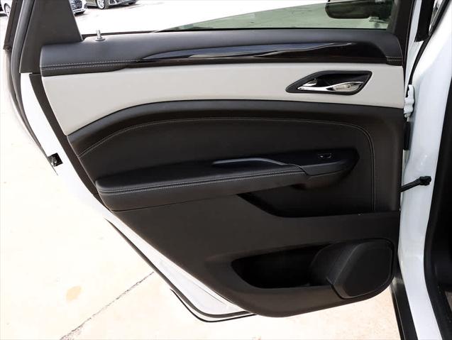 2013 CADILLAC SRX - Image 30