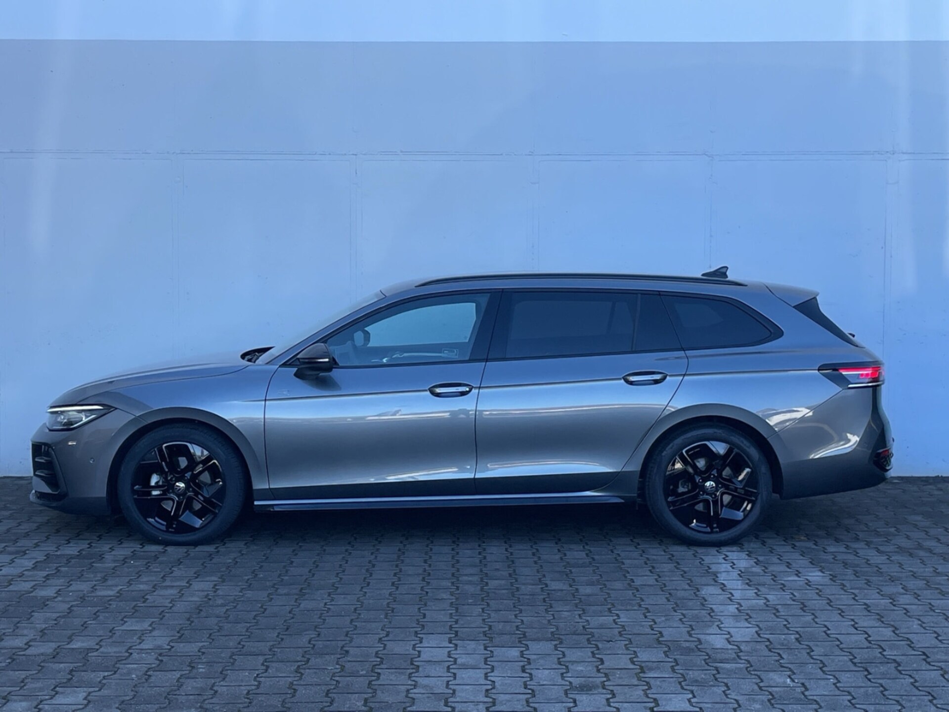 Volkswagen Passat R-Line