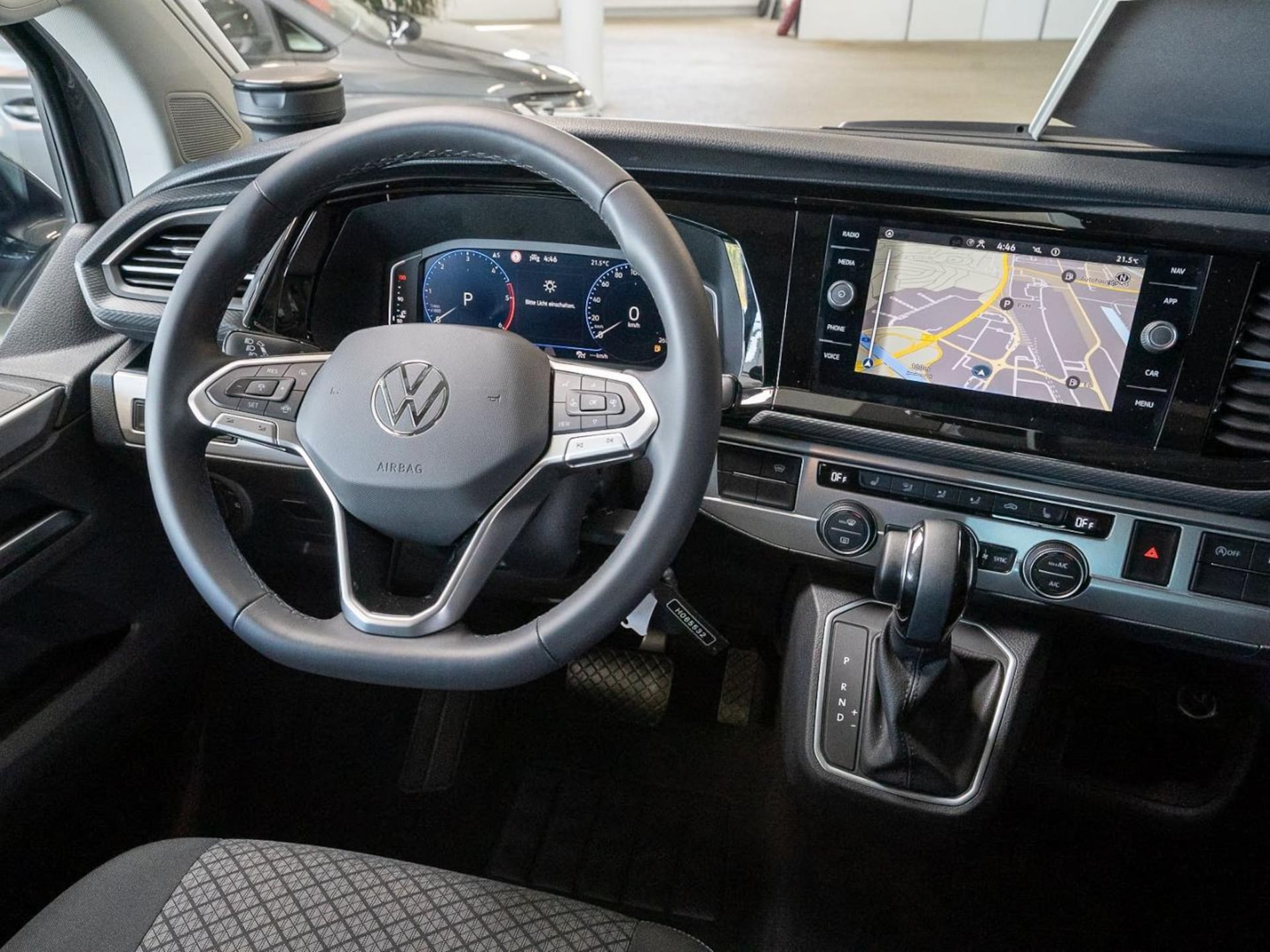 Volkswagen T6.1 California Beach