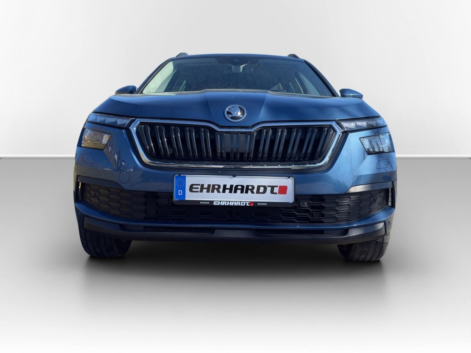 Skoda Kamiq Ambition