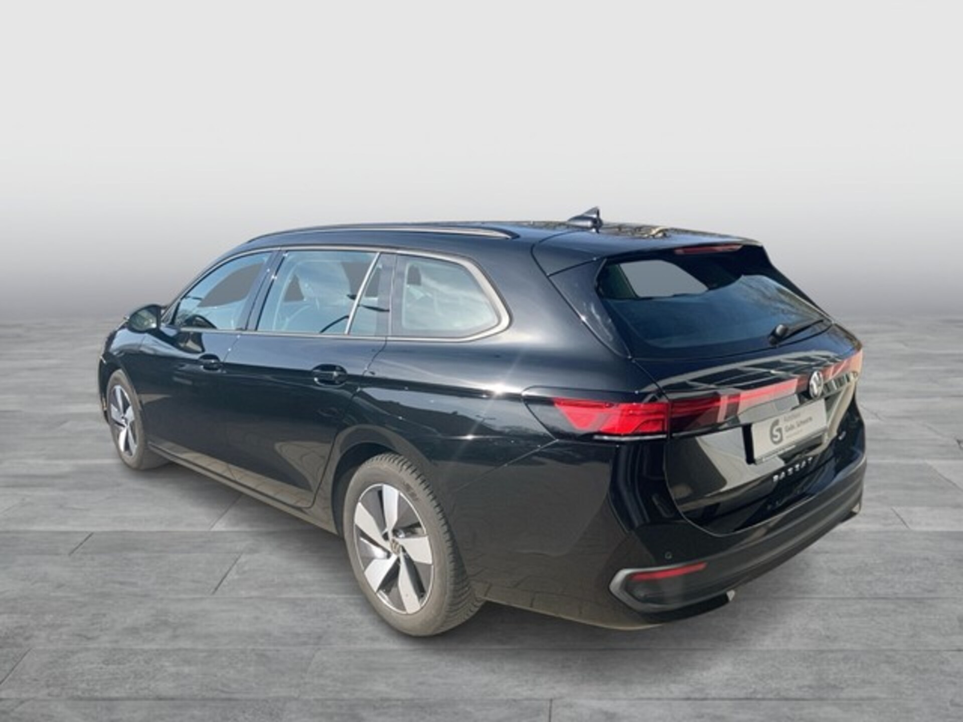 Volkswagen Passat Basis-Modell