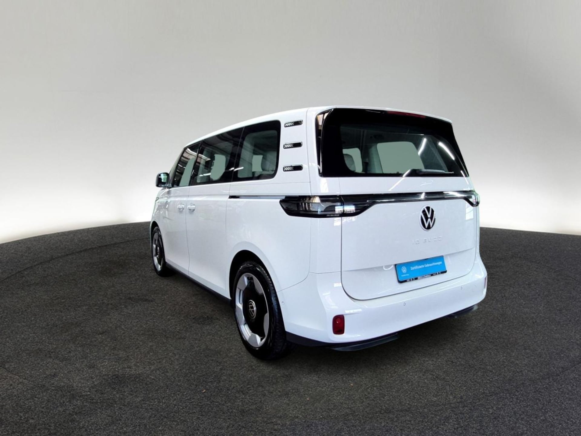 Volkswagen ID. Buzz Pro