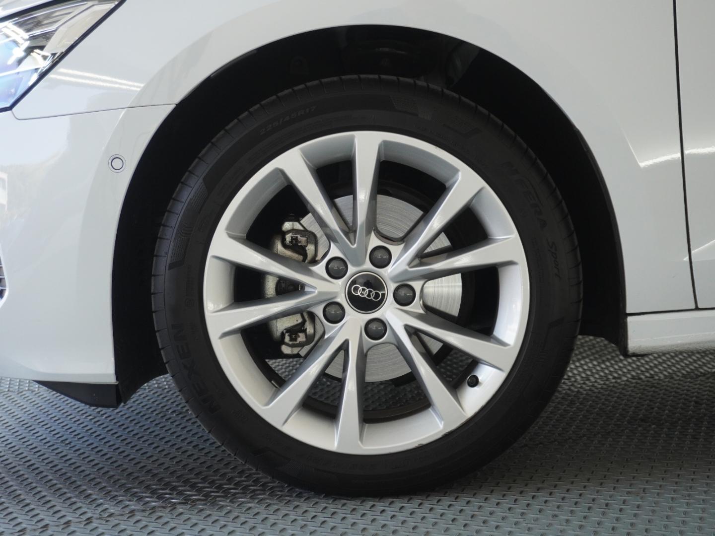 Audi A3 Sportback 30 TFSI advanced 85(116) kW(PS) S tronic for more details contact your dealer