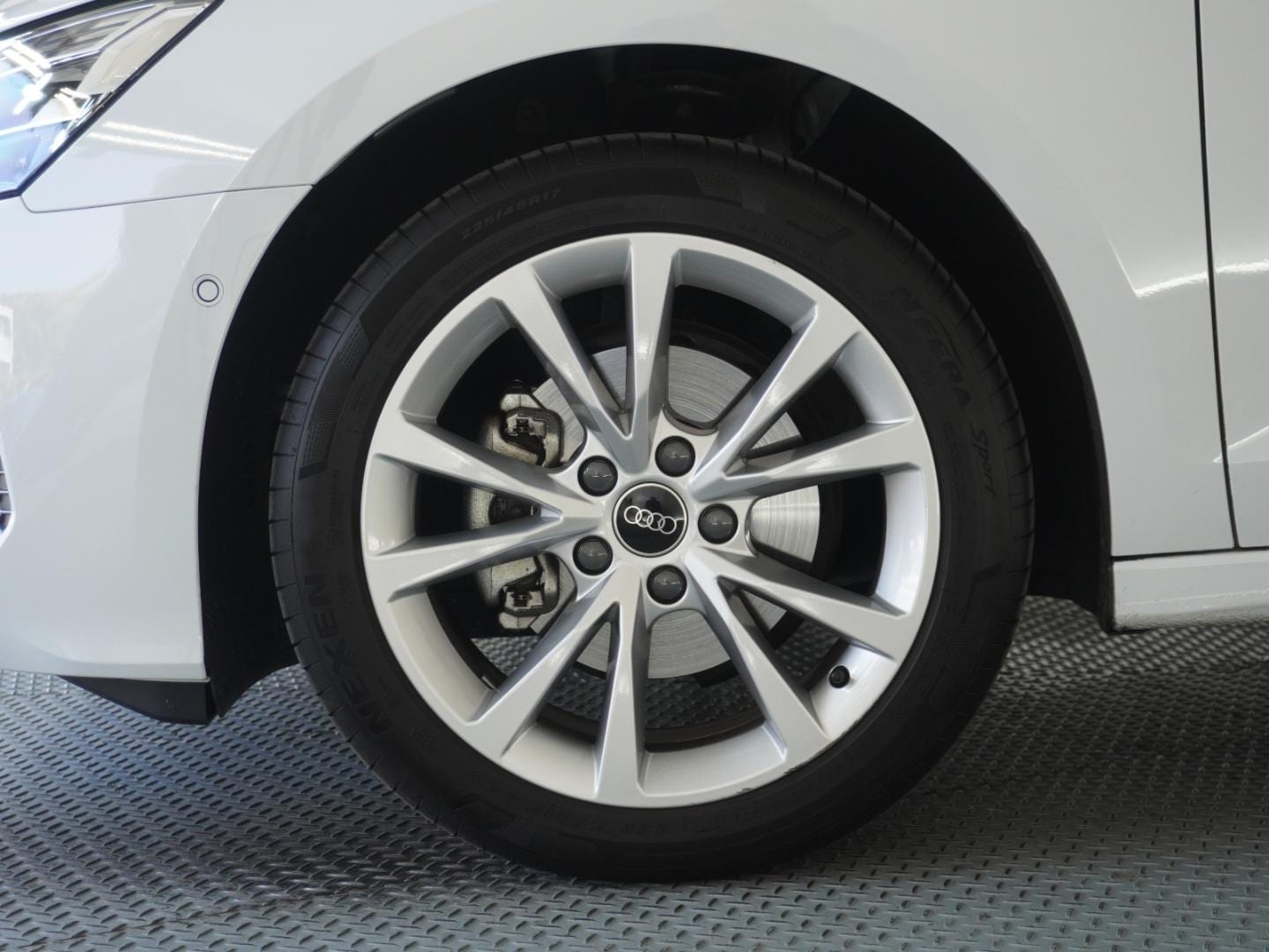 Audi A3 Sportback 30 TFSI advanced 85(116) kW(PS) S tronic for more details contact your dealer
