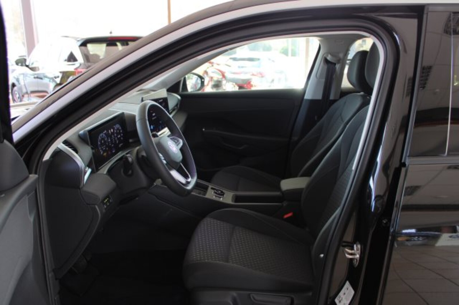 Volkswagen T-Roc – Bild 10