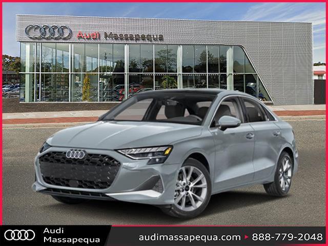 2026 Audi A3 Premium quattro S tronic's photo