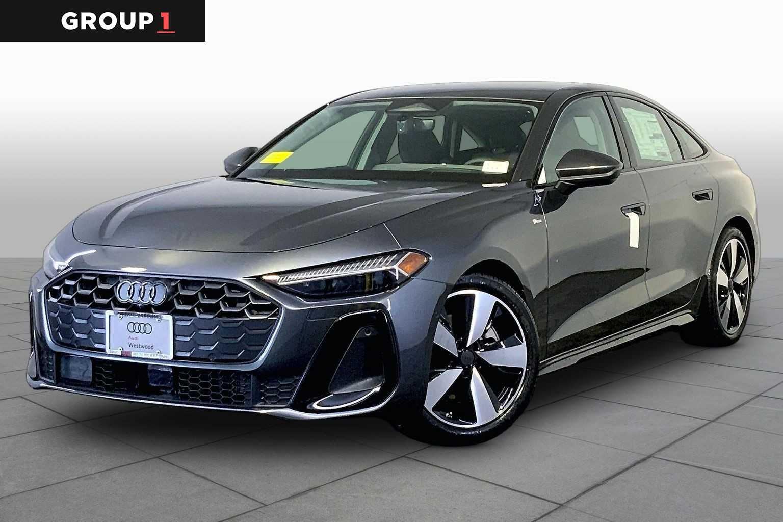 2026 Audi A5 Premium Plus quattro S tronic's photo