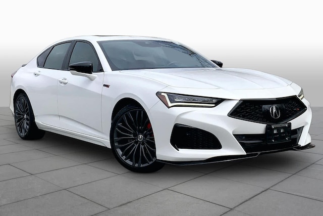 2023 Acura TLX