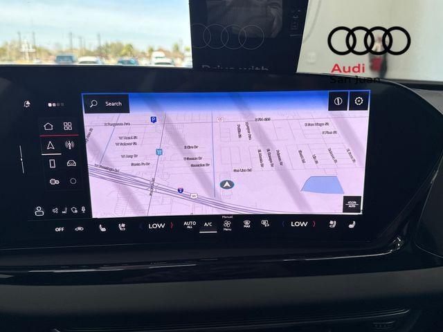 2026 Audi A6 Prestige - Photo 18