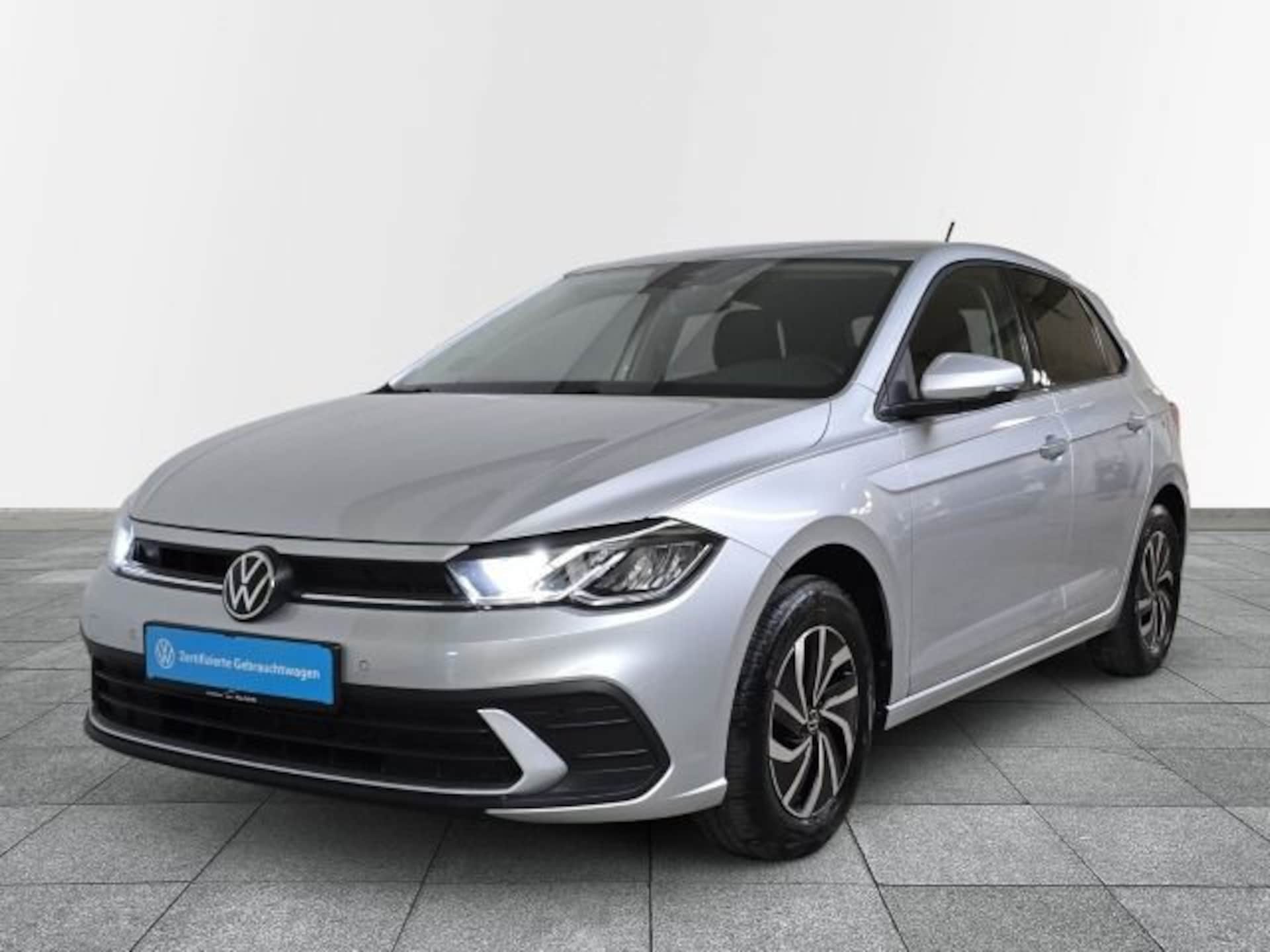 Volkswagen Polo Life