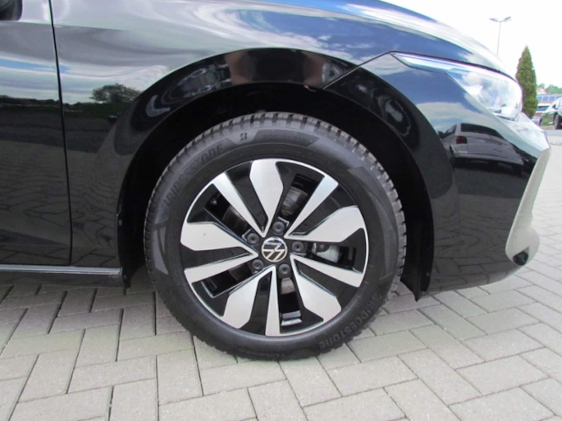 Volkswagen Golf Goal