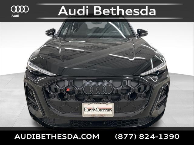 2026 Audi SQ5