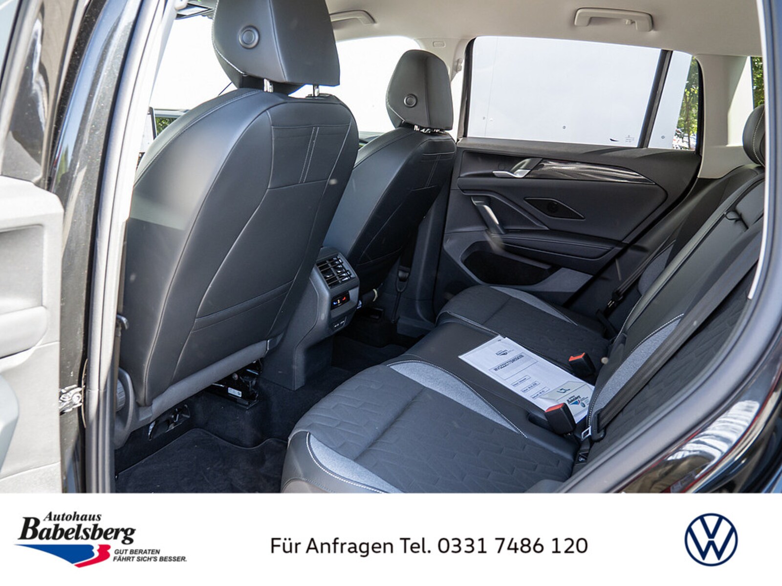 Volkswagen Tiguan – Bild 4