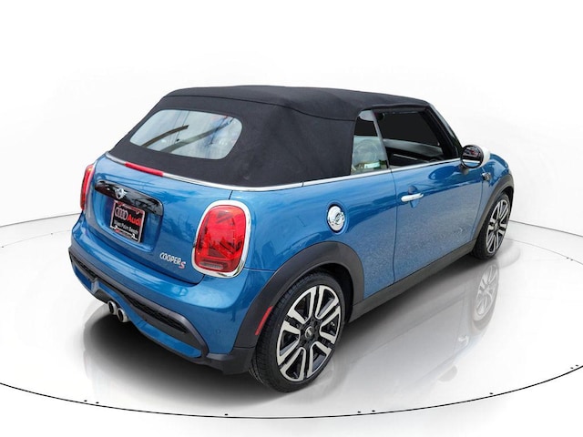 2023 MINI
