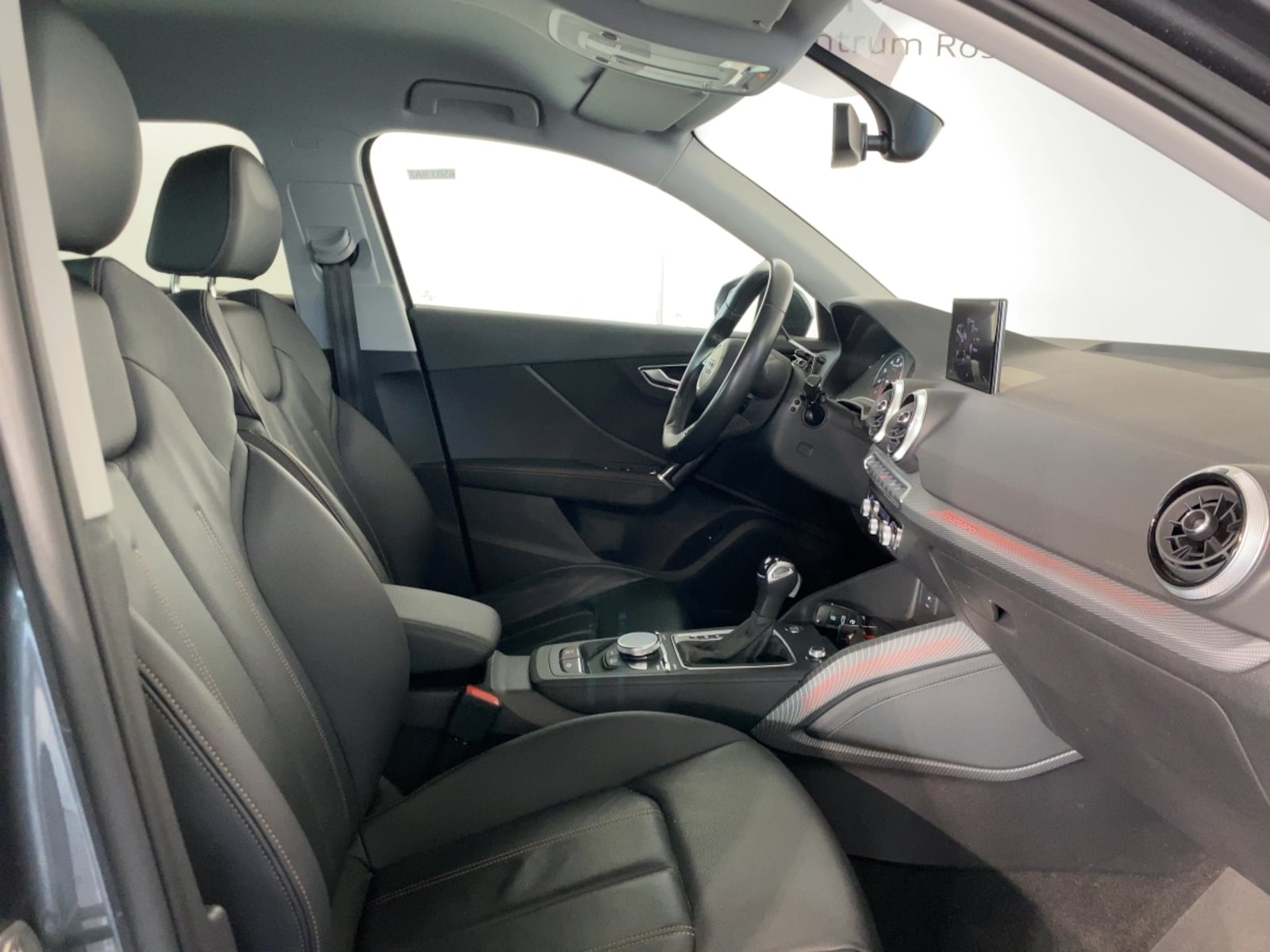 Audi Q2 – Bild 8