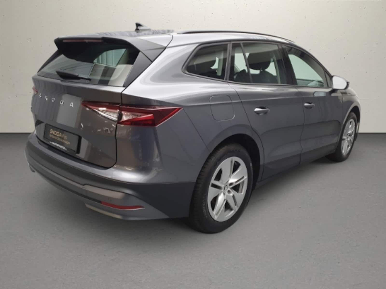 Škoda Enyaq – Bild 3