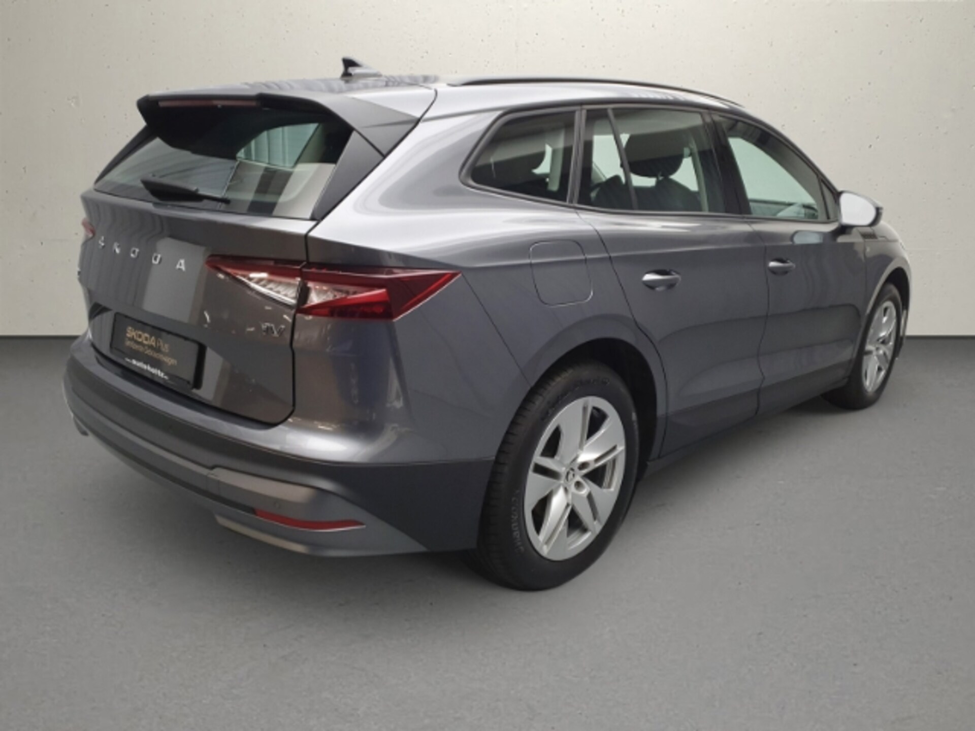 Skoda Enyaq 50