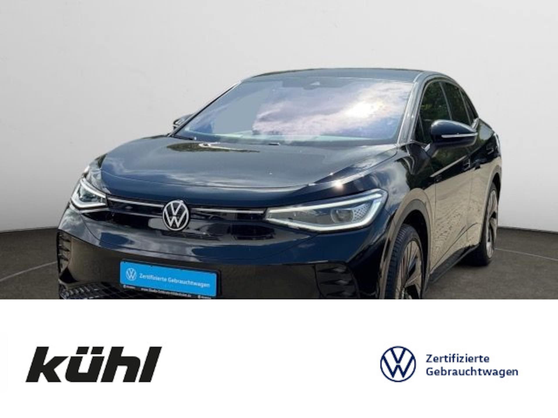 Volkswagen ID.5 GTX