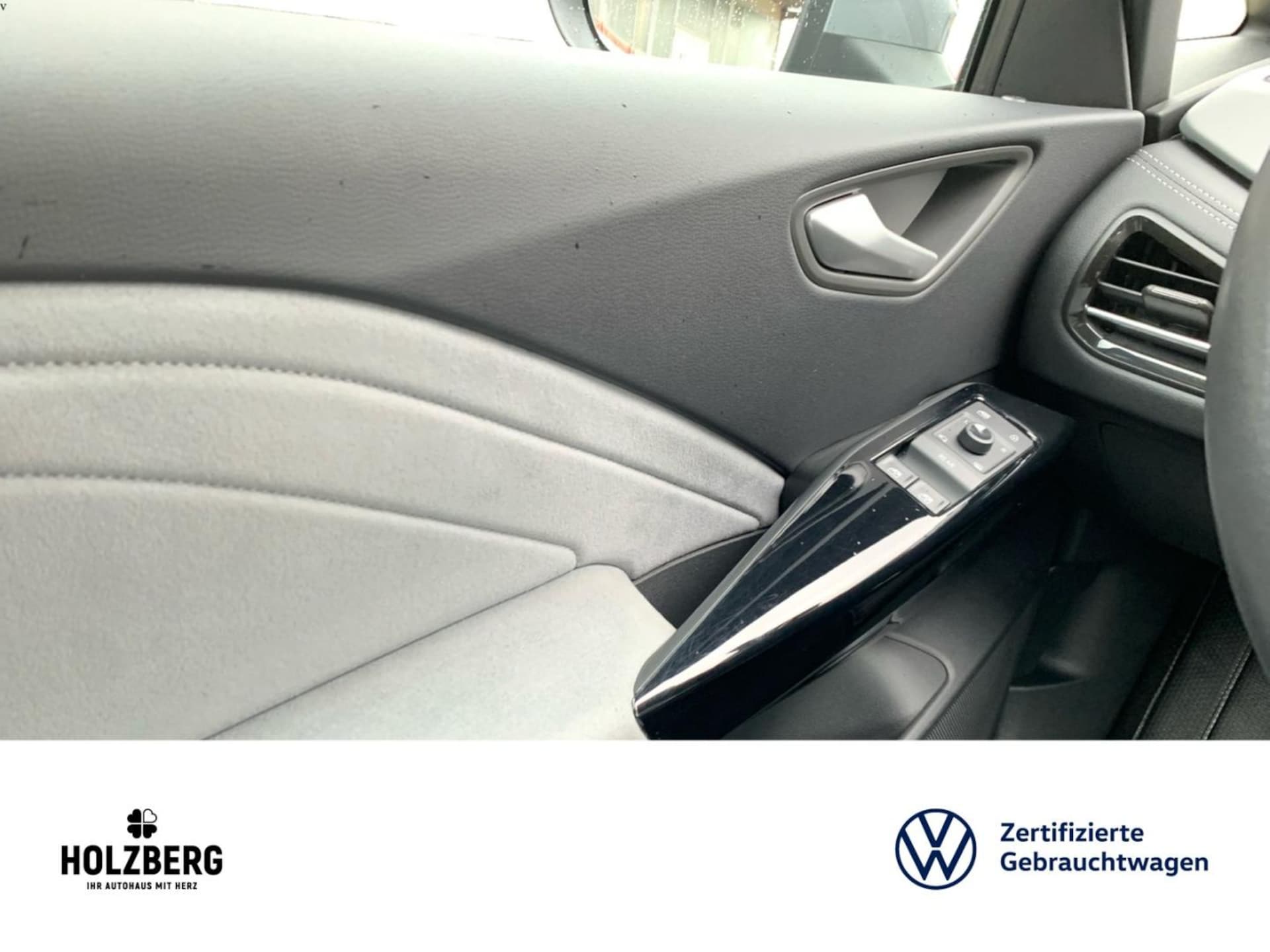 Volkswagen ID.3 MOVE Pro