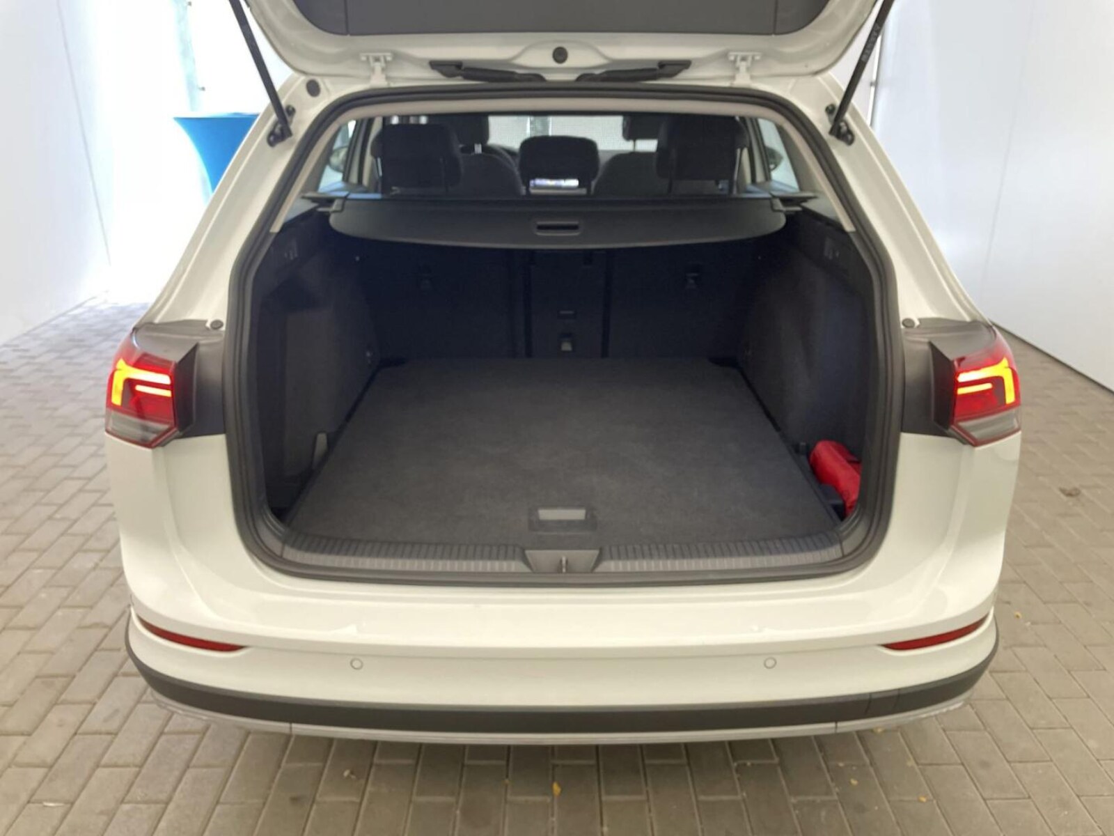 Volkswagen Golf Variant – Bild 9