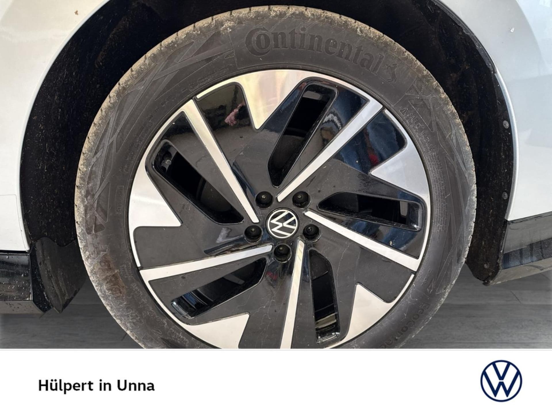 Volkswagen ID.7 Pro