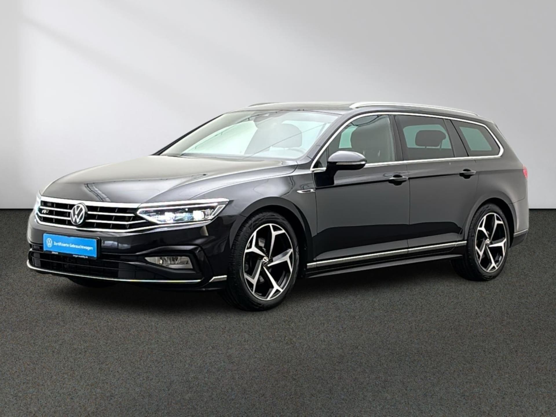 Volkswagen Passat Variant Elegance