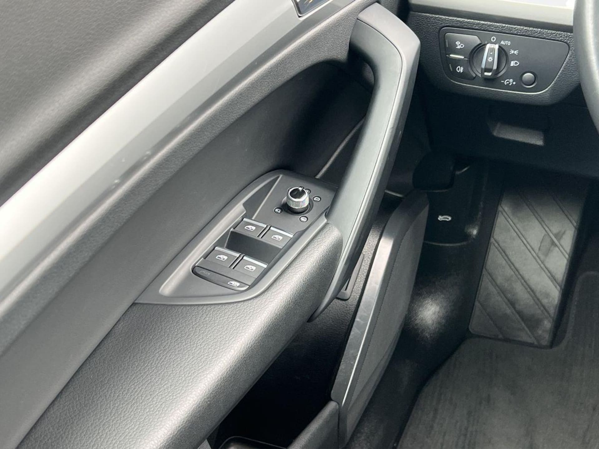 Audi Q5 SUV S line
