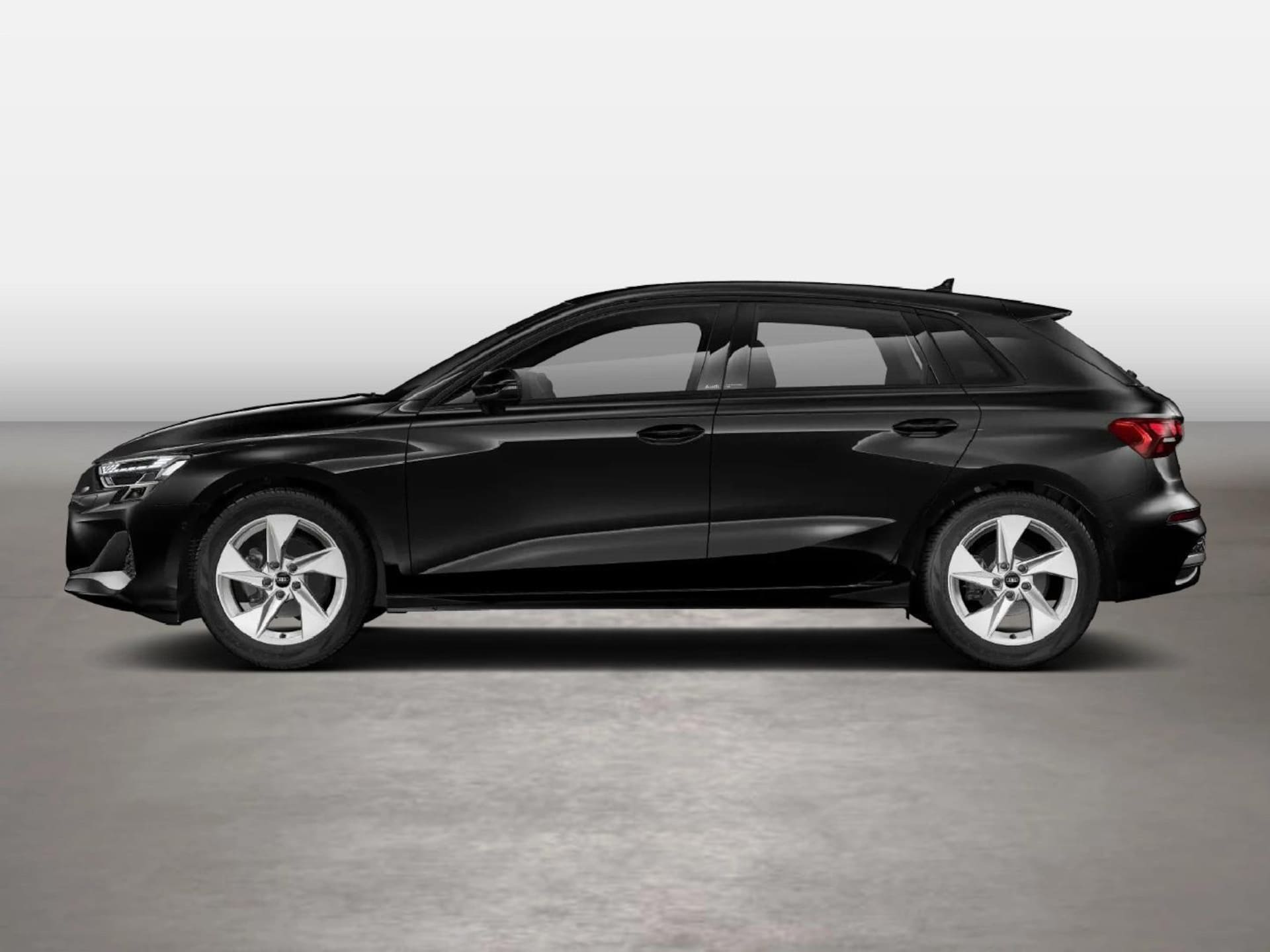 Audi A3 Sportback Advanced