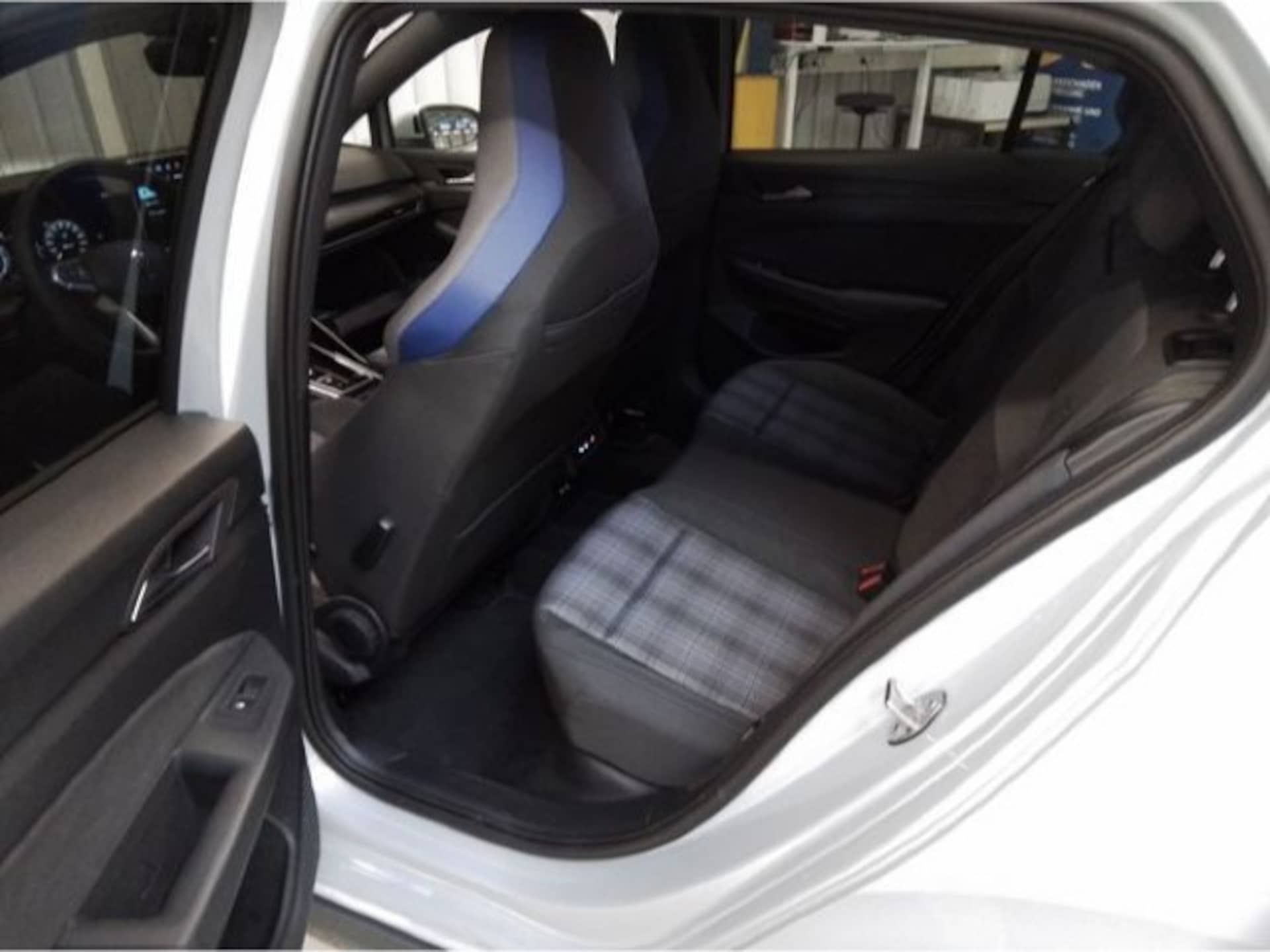 Volkswagen Golf GTE