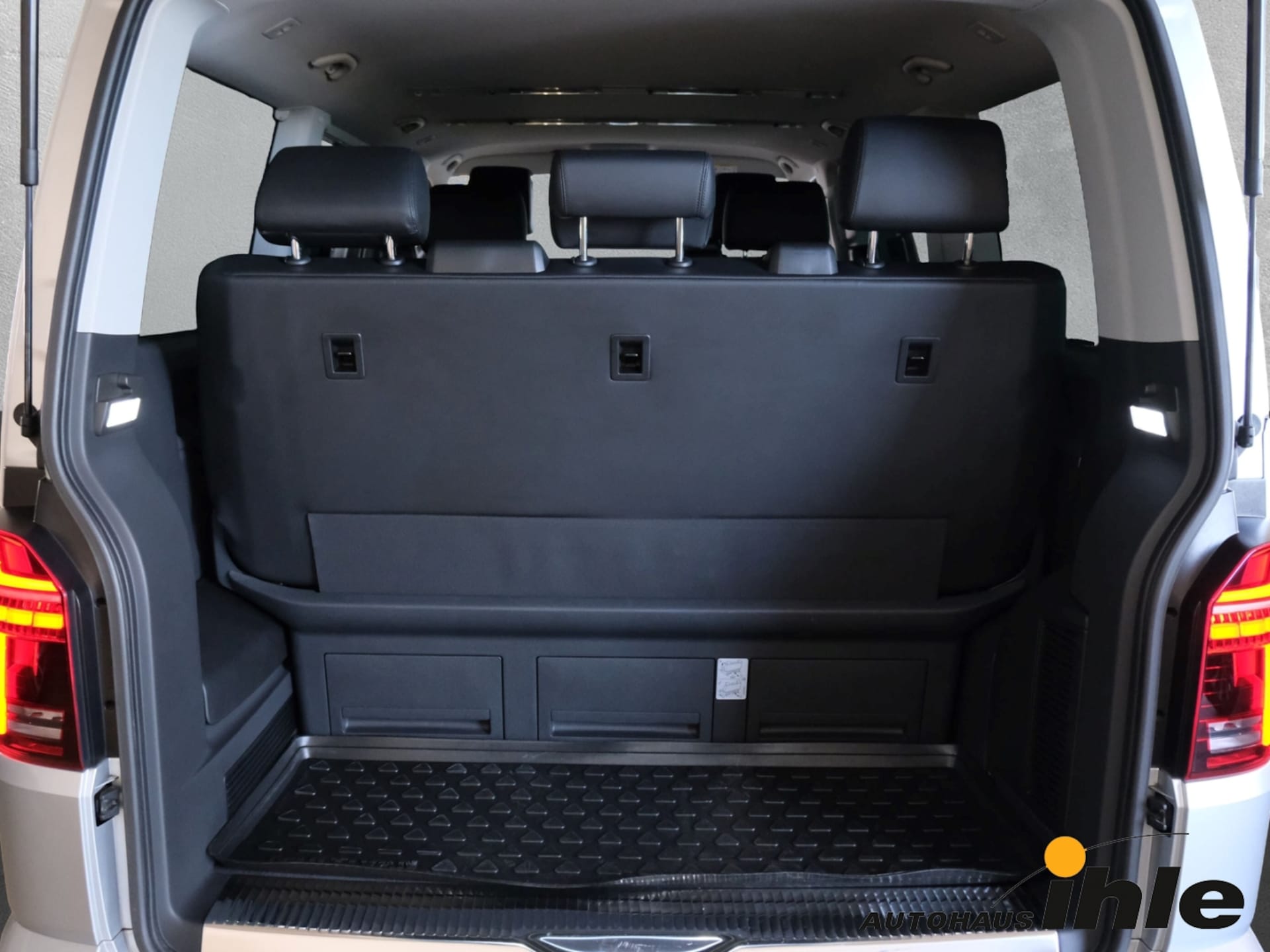 Volkswagen T6.1 Multivan Comfortline