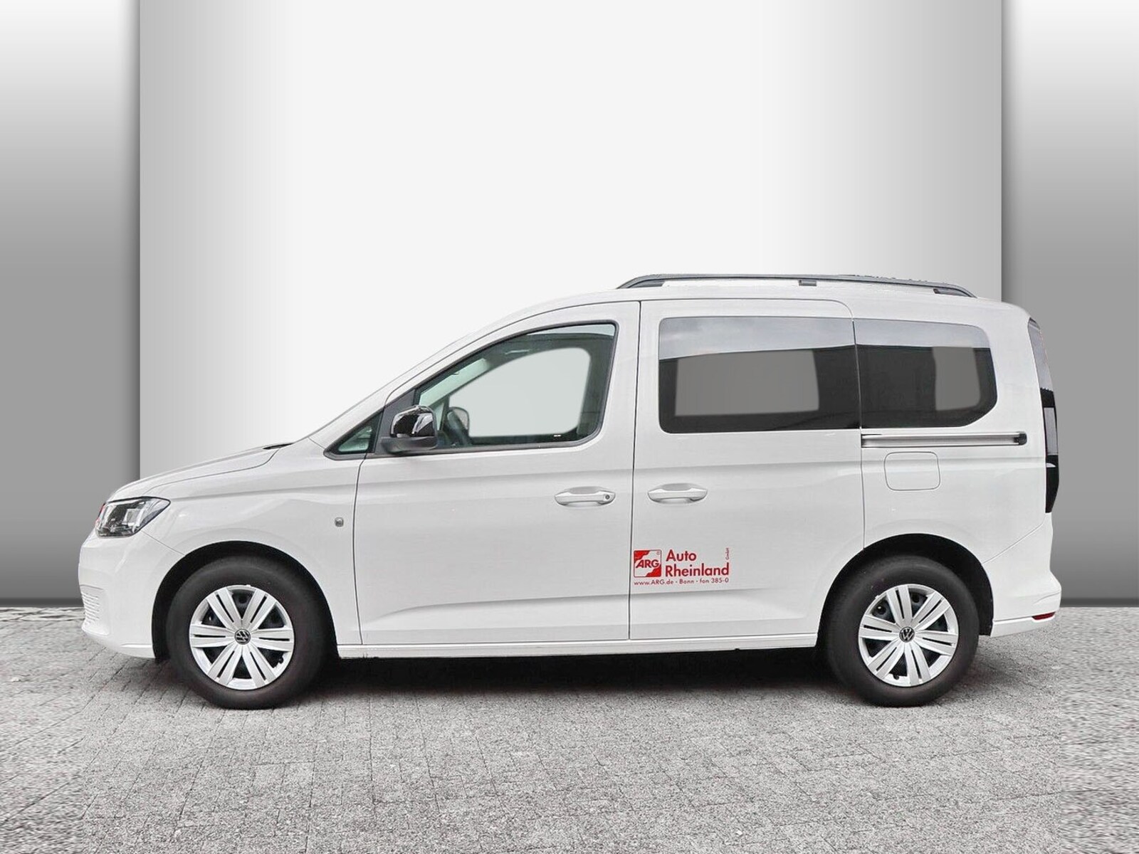Volkswagen Caddy – Bild 4