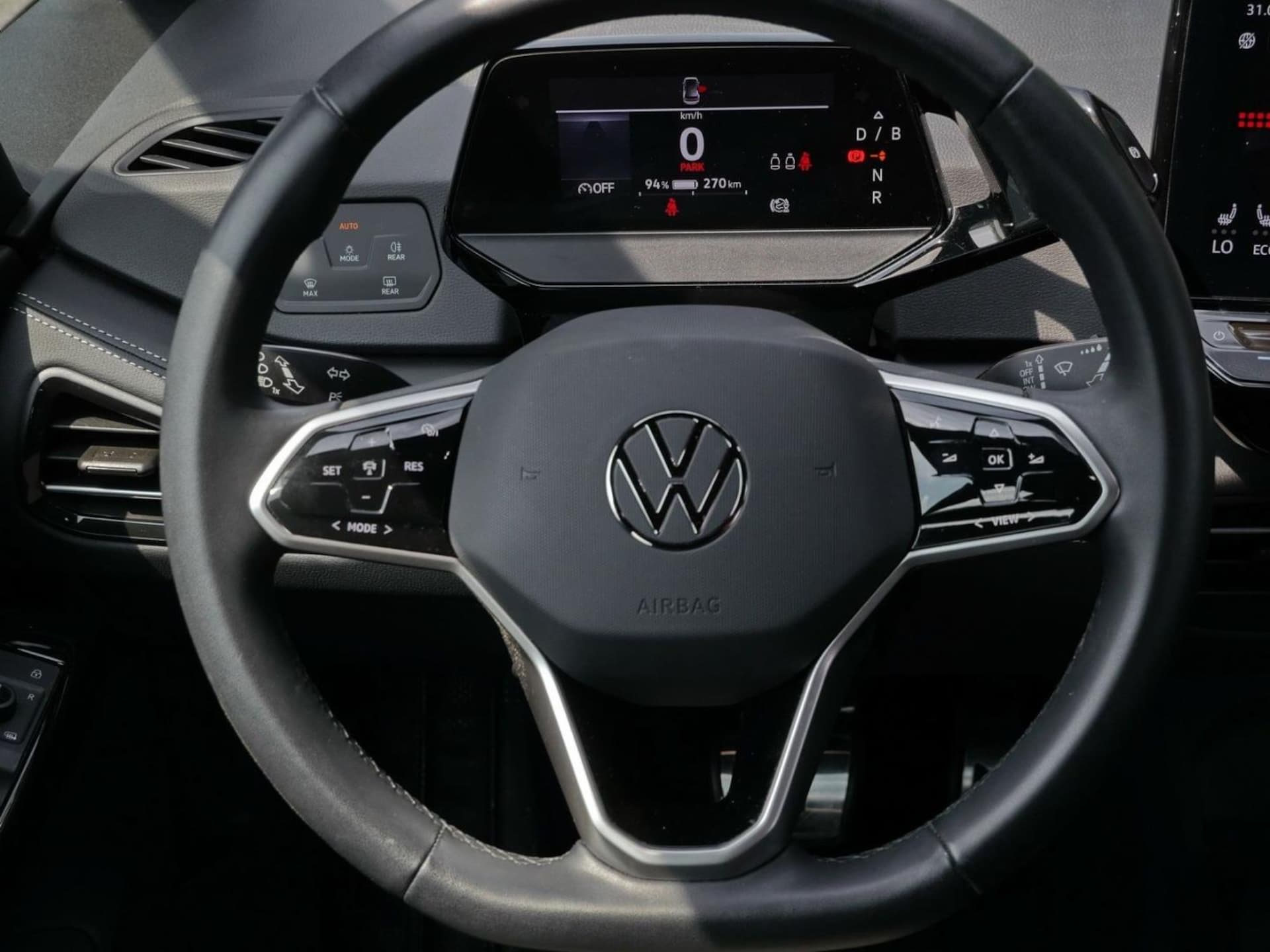 Volkswagen ID.3 Pro