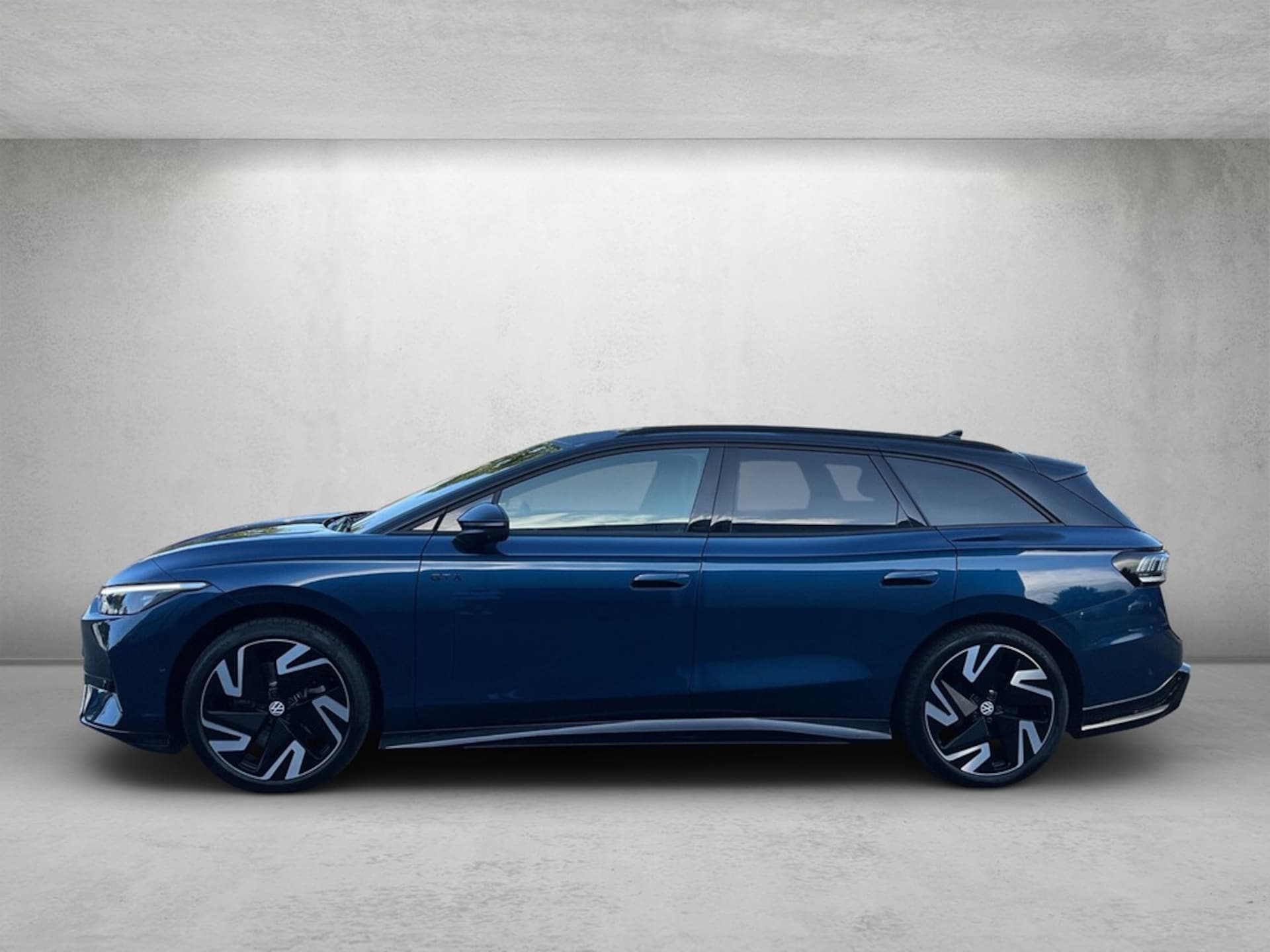 Volkswagen ID.7 Tourer GTX