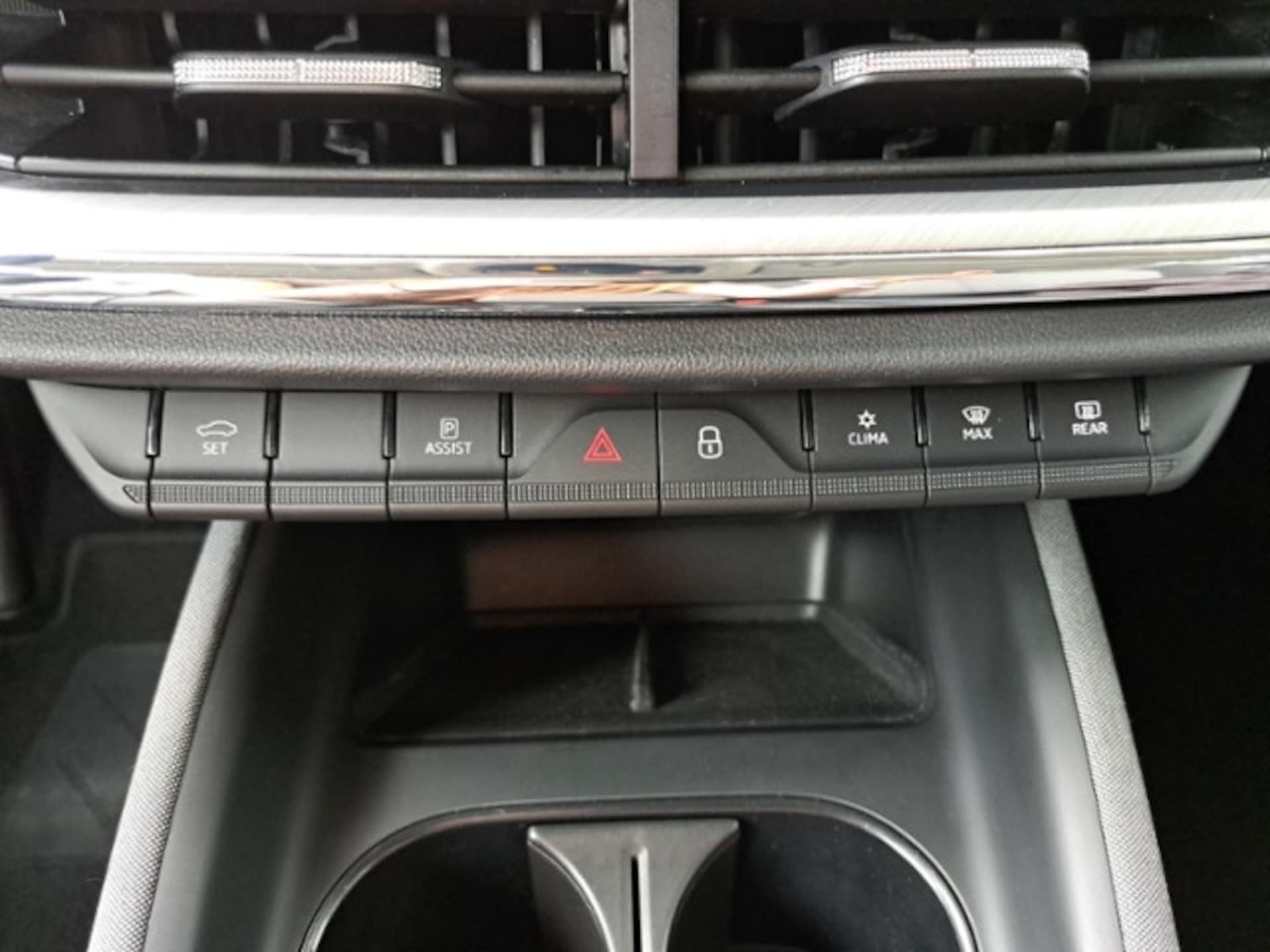 Skoda Enyaq 60