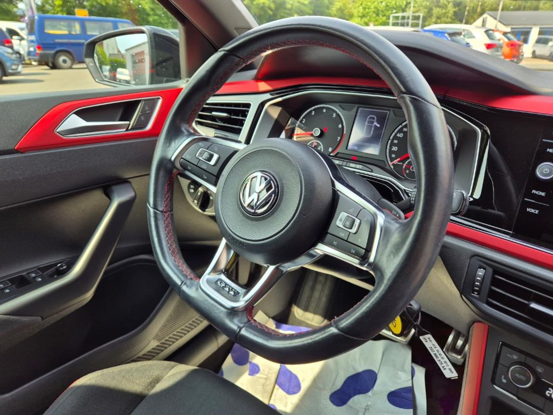 Volkswagen Polo GTI