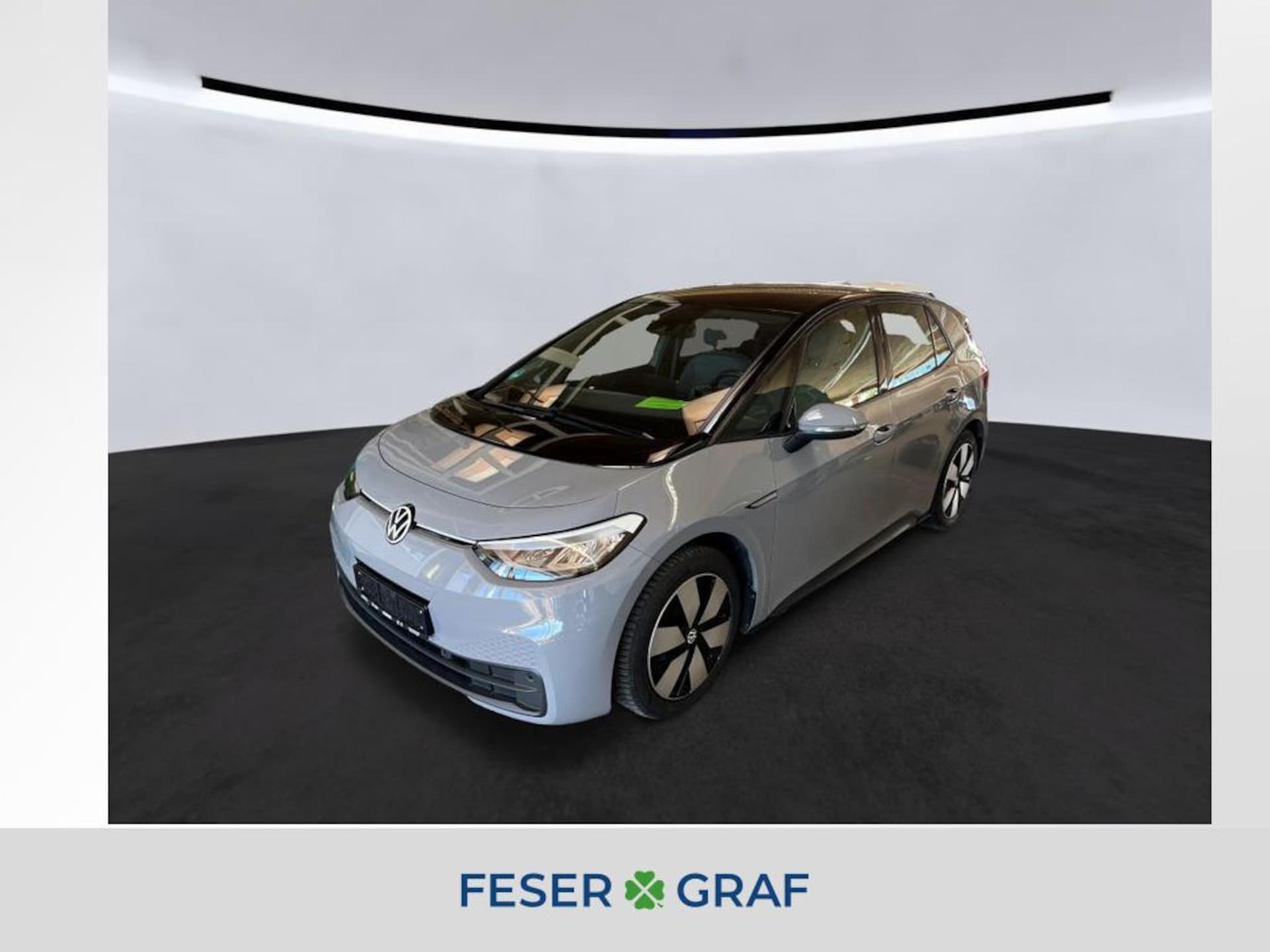 Volkswagen ID.3 Pure Performance