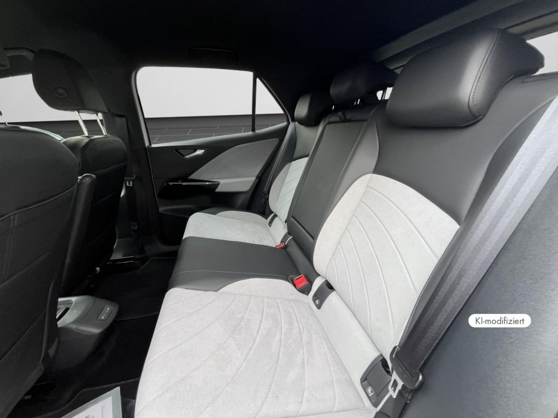 Volkswagen ID.3 Pro S
