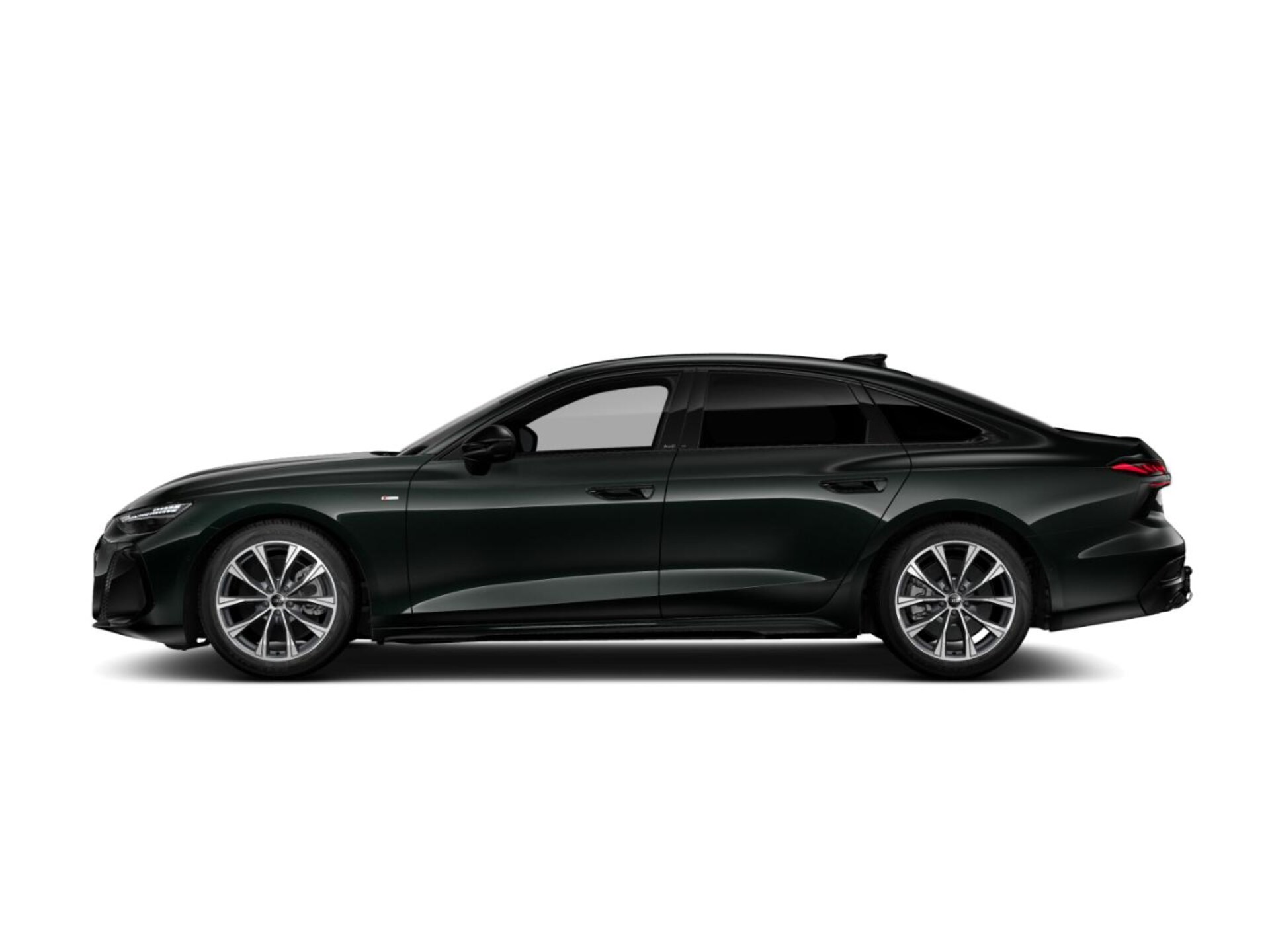 Audi A6 Limousine