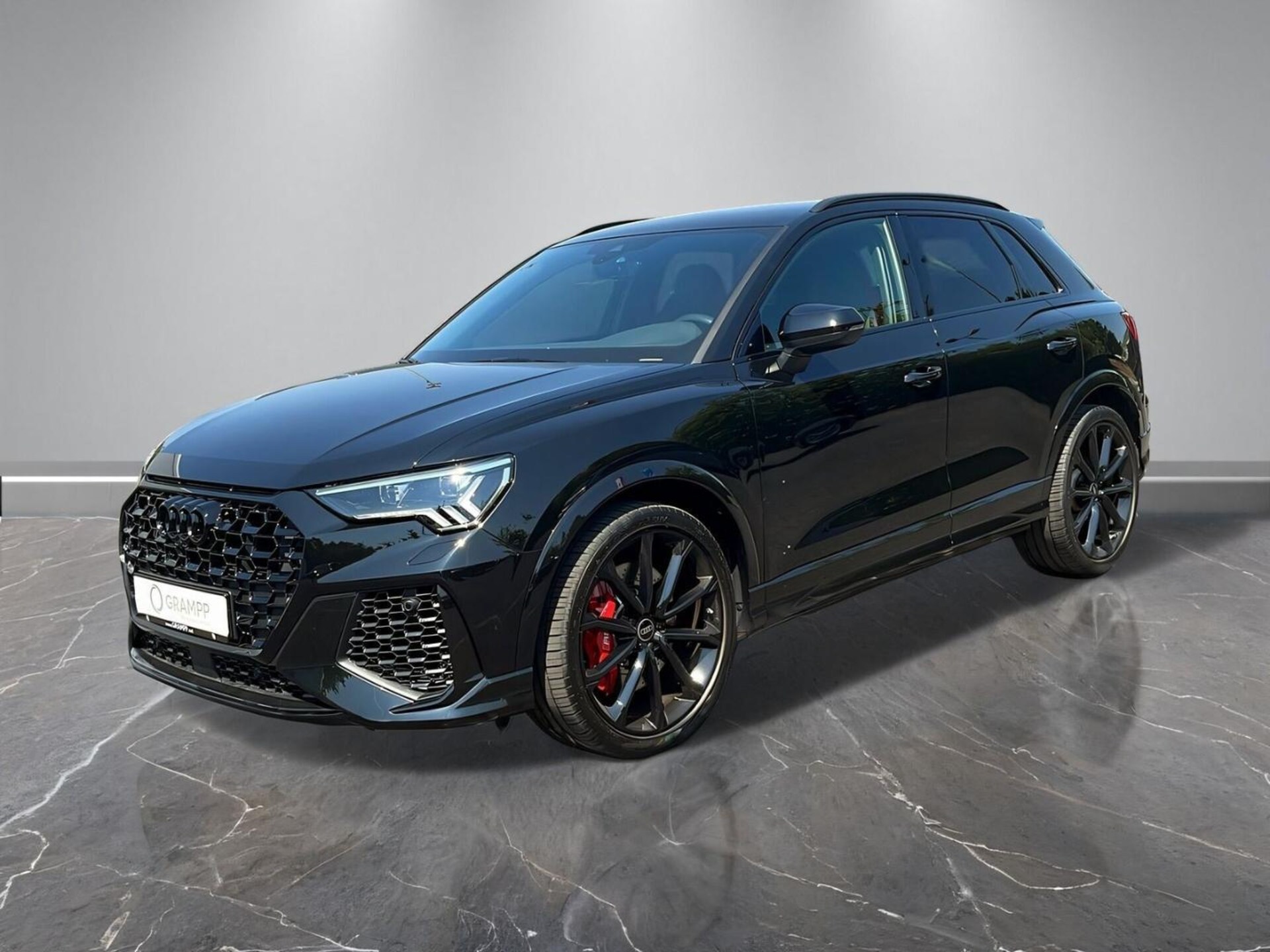 Audi RS Q3
