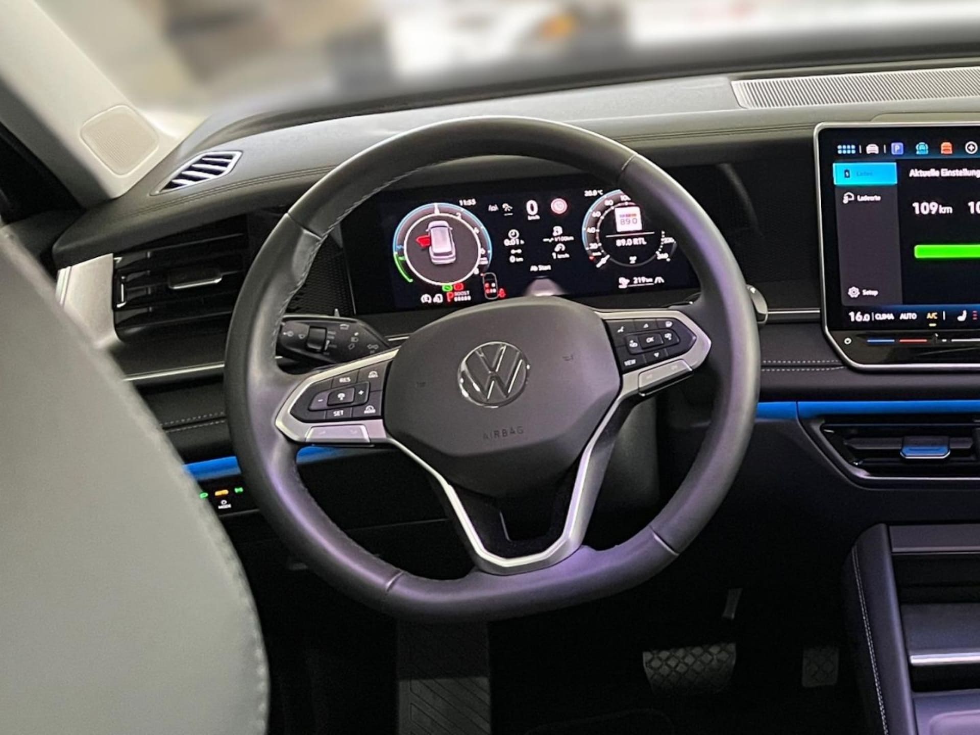 Volkswagen Tayron Life
