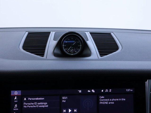2024 Porsche Macan Base - Photo 27