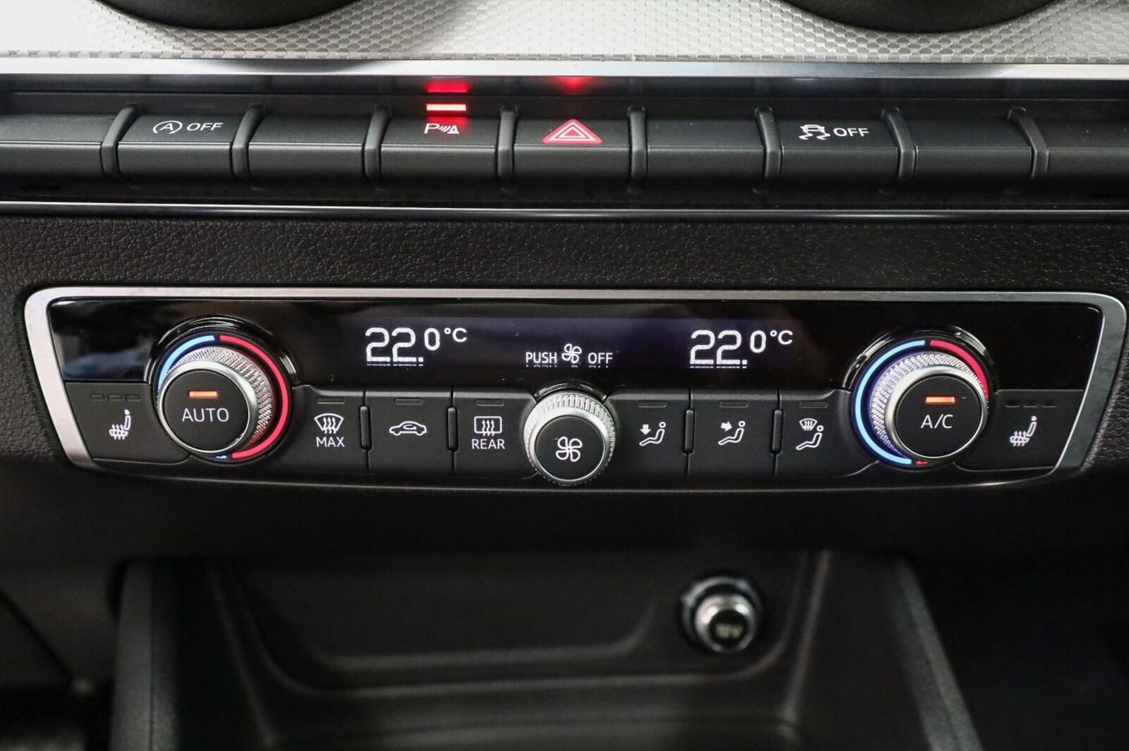 Audi Q2 – Bild 19
