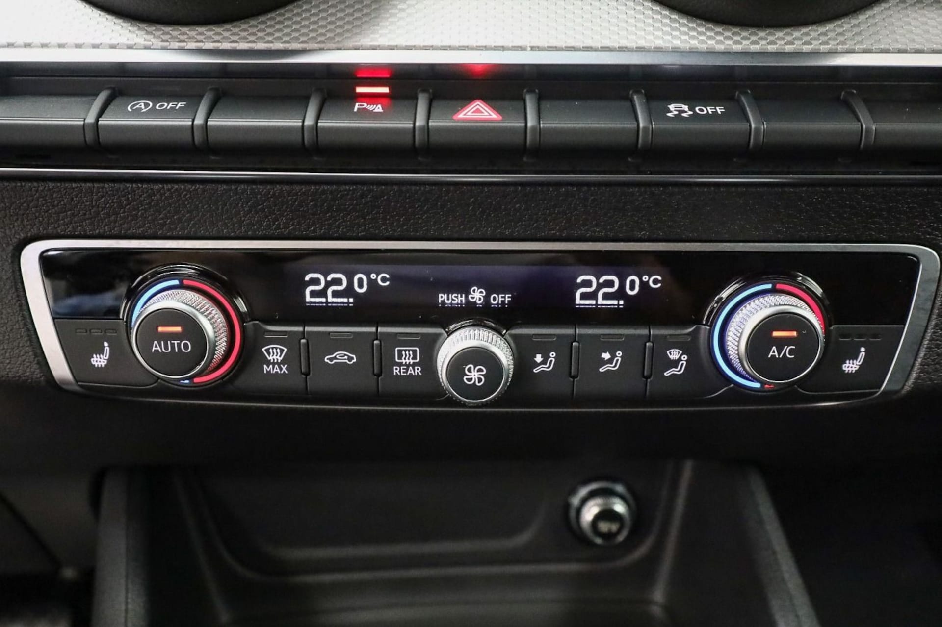 Audi Q2 Advanced