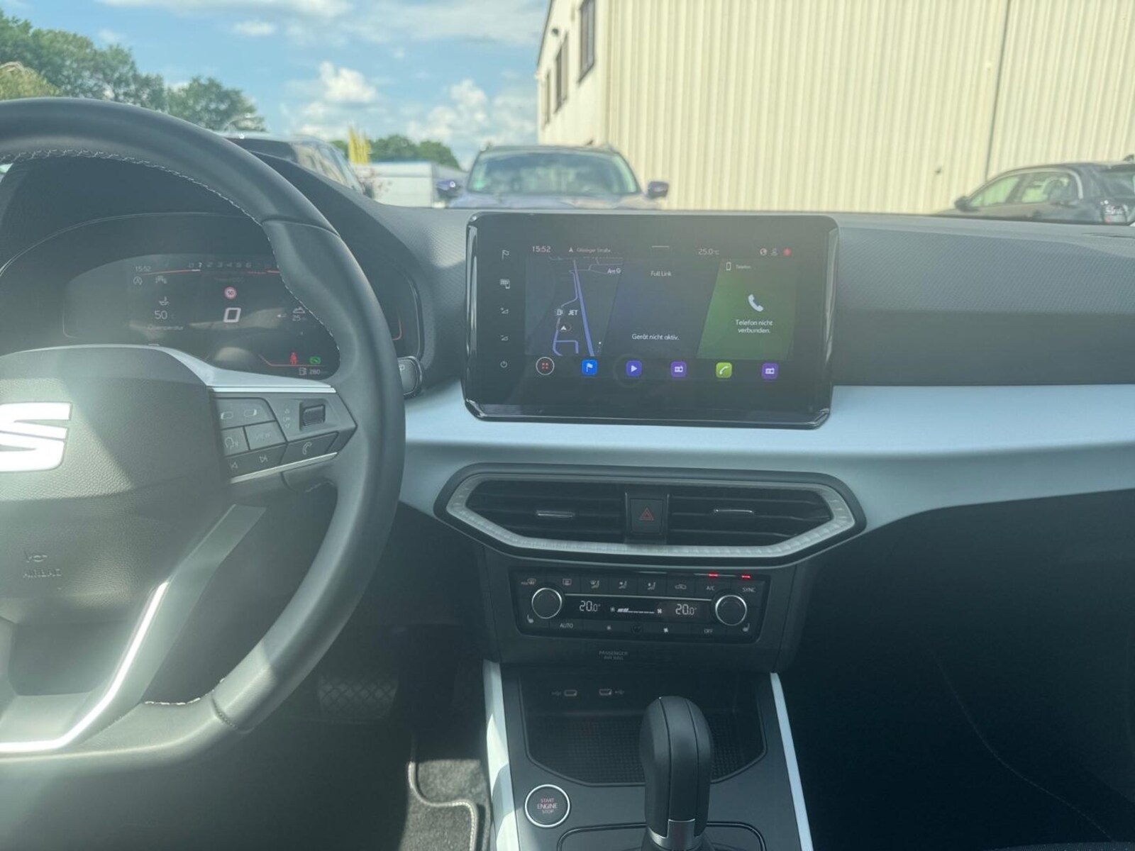 SEAT Arona – Bild 17