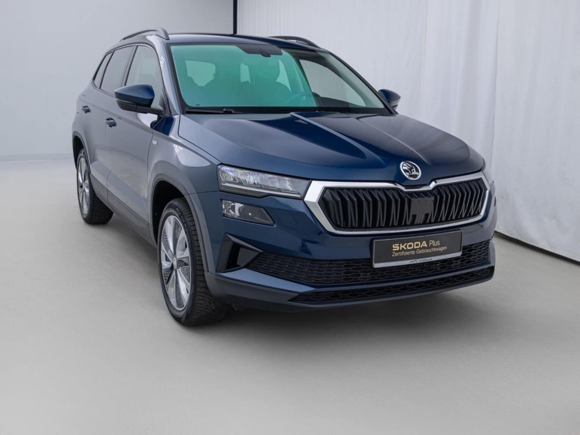 Skoda Karoq Ambition